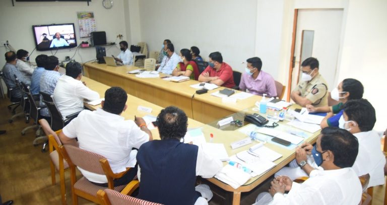 सिंधुदुर्ग जिल्ह्यातही प्रशासन आणि लोकप्रतिनिधी तत्परतेने आणि जलदगतीने सुविधा