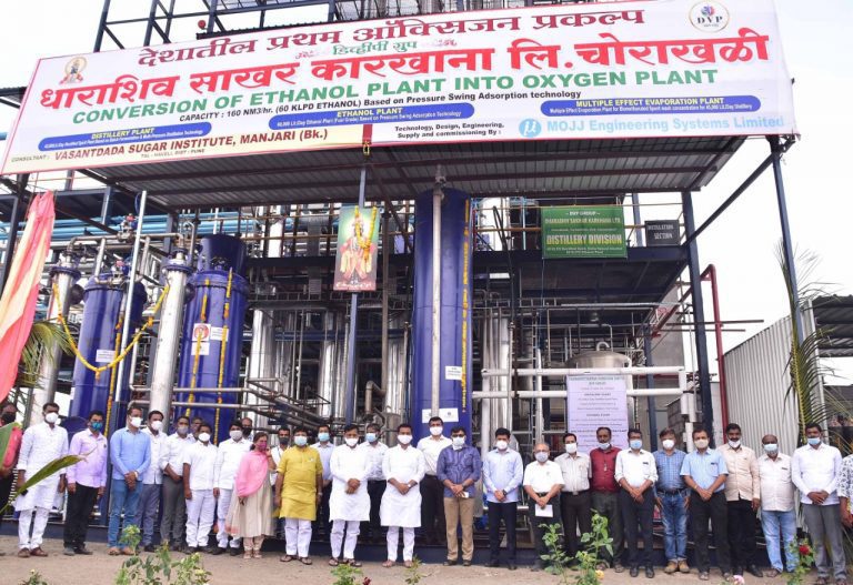 मिशन ऑक्सिजन स्वावलंबनातून राज्याला स्वयंपूर्ण करणार – मुख्यमंत्री उद्धव ठाकरे