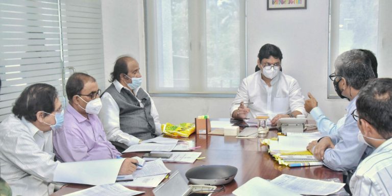 खाटिक समाजाच्या विविध मागण्यांसंदर्भात कार्यवाही करणार – सामाजिक न्याय व विशेष सहाय्यमंत्री धनंजय मुंडे