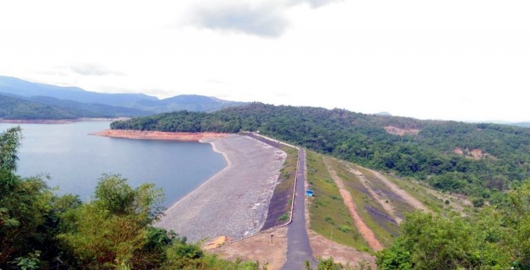 तिलारी धरणाच्या क्षेत्रातील नागरिकांना सतर्कतेचा इशारा