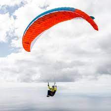 Paraglyders