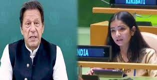 भारताच्या सरचिटणीस स्नेहा दुबे