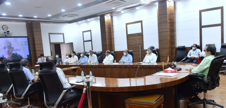 राज्यातील उपाहारगृहे, दुकाने यांच्या वेळा वाढविणार; अम्युझमेंट पार्क देखील सुरू करणार – मुख्यमंत्री उद्धव ठाकरे