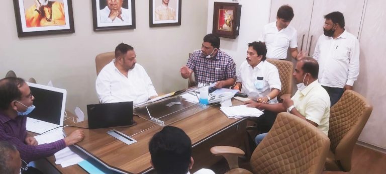 मालवण ग्रामीण रुग्णालयाची ३० बेड वरून ५० बेड क्षमता वाढविण्यास मान्यता-आमदार वैभव नाईक