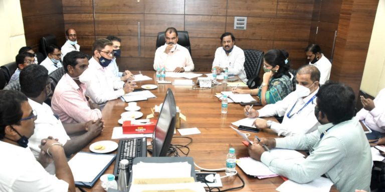 मच्छिमारांच्या समस्यांचे निराकरण करण्यासाठी सकारात्मक – मत्स्यव्यवसाय राज्यमंत्री दत्तात्रय भरणे