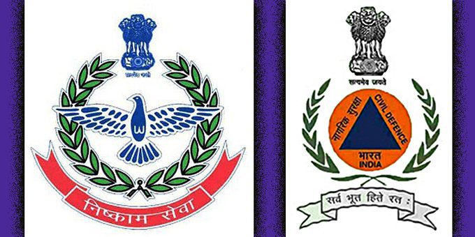 मुंबईसह पाच जिल्ह्यात नागरी संरक्षण स्वयंसेवकांची नोंदणी व पुनर्नोंदणी सुरू