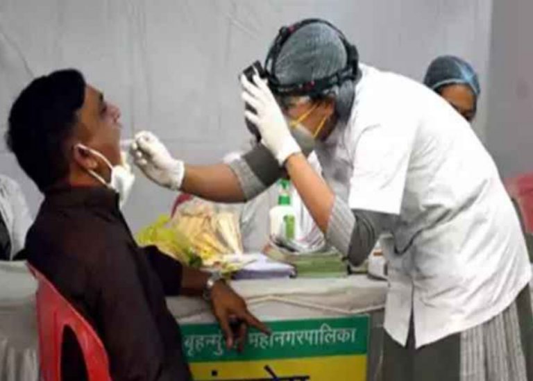 मुंबईत ओमायक्रॉनचे आणखी दोन रुग्ण