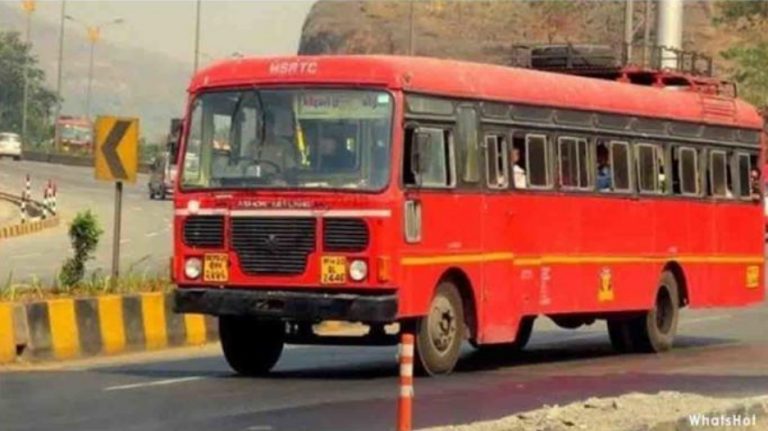 “लाल परी” परतली, एसटी संप जवळजवळ संपुष्टात होत 105 डेपो सुरू!