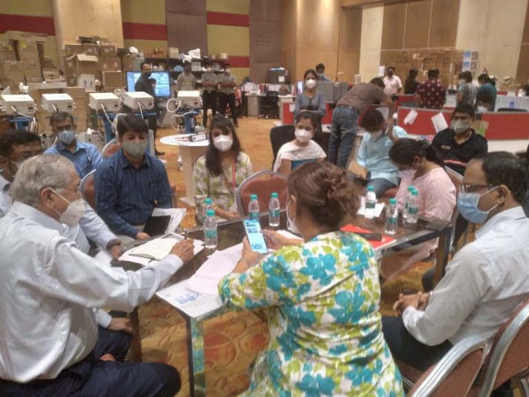 राज्यात ५०५१ कोटींचे गुंतवणूक करार; ९ हजार जणांना नोकरीची नवी संधी – उद्योगमंत्री सुभाष देसाई