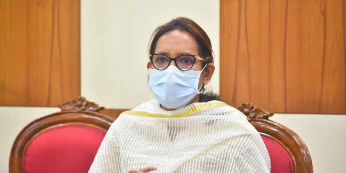 ‘जिजाऊ ते सावित्री-सन्मान महाराष्ट्राच्या लेकींचा’ अभियान