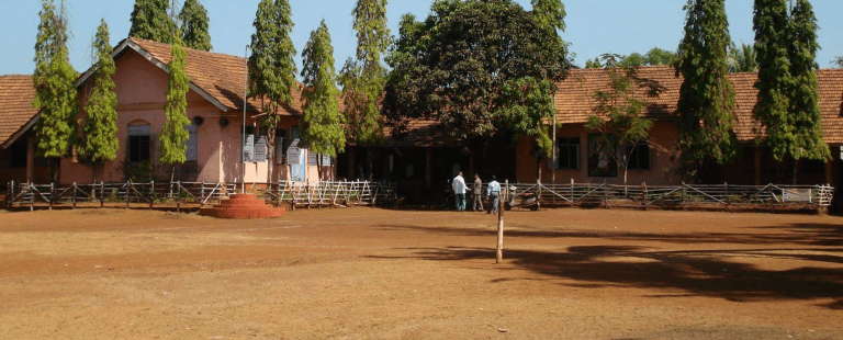 सिंधुदुर्ग: शिष्यवृत्ती परीक्षेमध्ये शिरगाव हायस्कूलचे पाच विद्यार्थी गुणवत्ता यादीत