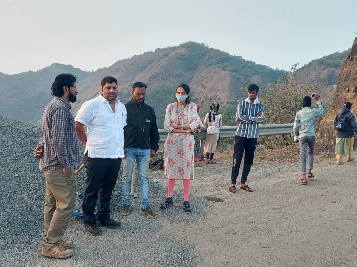 आ. वैभव नाईक