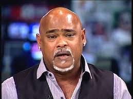 भारतीय माजी क्रिकेटपटू विनोद कांबळी