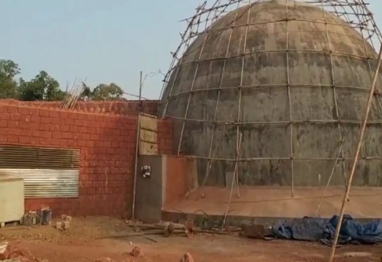 राज्यातील पहिले मिनी तारांगण रत्नागिरीत