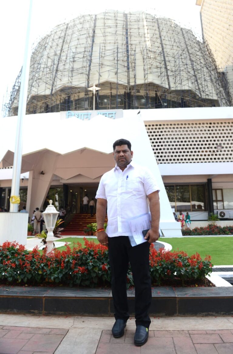 सिंधुदुर्ग : आ. वैभव नाईक यांच्या पाठपुराव्यामुळे अर्थसंकल्प (बजेट) २०२२ -२३ अंतर्गत कुडाळ मालवण तालुक्यातील मंजूर झाली अनेक विकास कामे