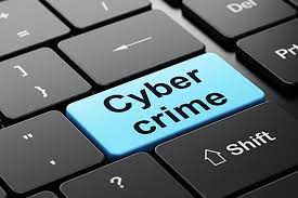 ऑनलाइन गंडा,cyber crime,