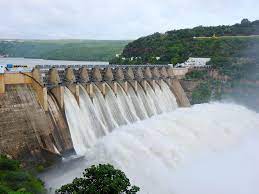 कोळकेवाडी धरणामधून बोलादवाडी नाल्यामध्ये पाणी सोडावे लागण्याची शक्यता पाणी पातळीमध्ये वाढ होण्याची शक्यता