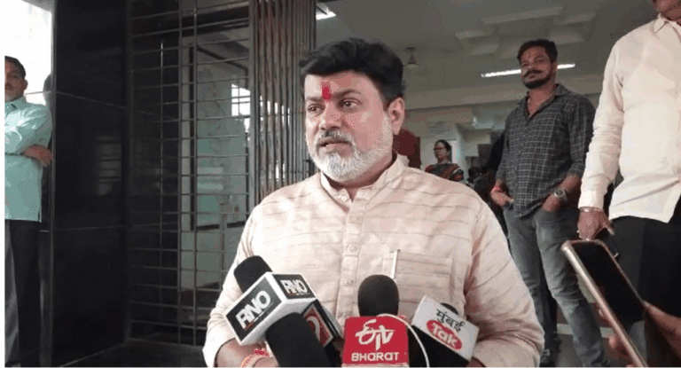 रत्नागिरी: राजापूर तालुक्यातील धोपेश्वर रिफायनरी प्रकल्पासाठी समर्थक आक्रमक