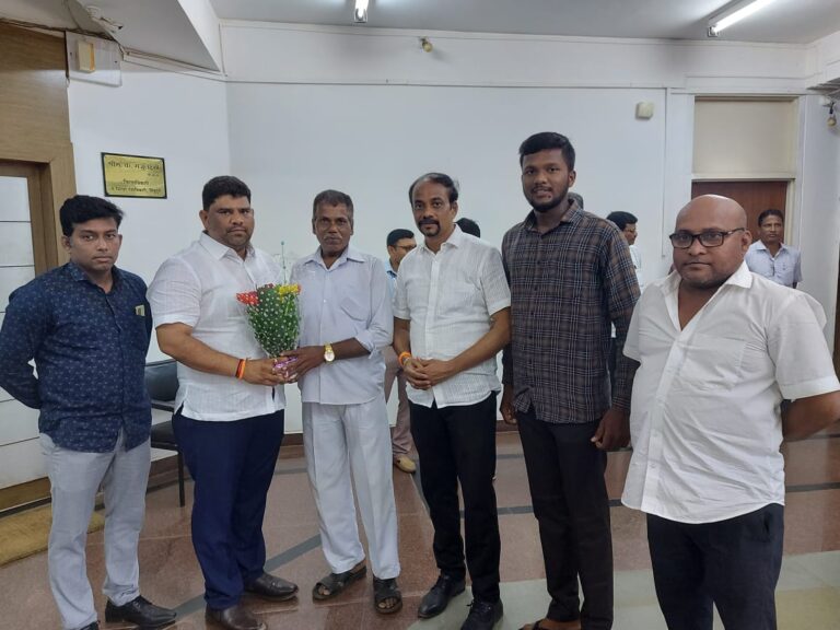 सिंधुदुर्ग: शिपाई जरी पद छोटे असले तरी त्यांनी दिलेली सेवा बहुमुल्य असते- आमदार वैभव नाईक