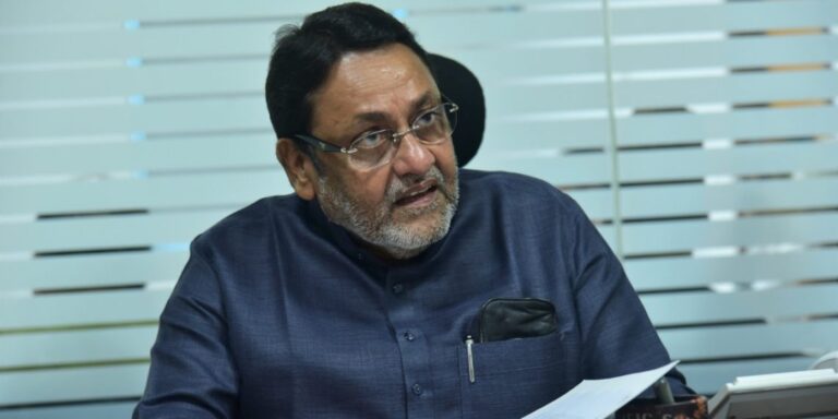 मंत्री नवाब मलिक यांची प्रकृती चिंताजनक! जे.जे. रुग्णालयाच्या आयसीयूमध्ये हलवले 