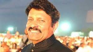 प्रसिद्ध उद्योजक अविनाश भोसले