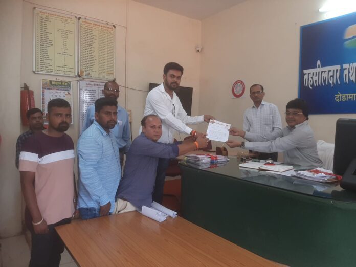 WhatsApp Image 2022-06-15 at 5.02.36 AM युवासेना दोडामार्ग मार्फत सुरू होणार "मदत केंद्र"