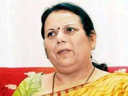 उपसभापती डॉ.नीलम गोऱ्हे उपसभापती डॉ.नीलम गोऱ्हे