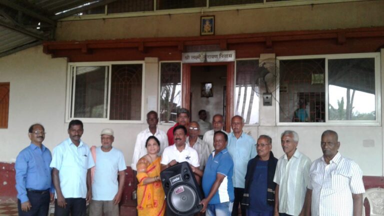 सिंधुदुर्ग: योग शिबीराचे आयोजन