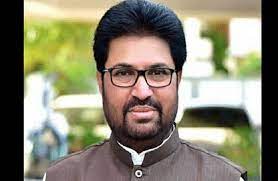 शिवसेना नेते अर्जुन खोतकर