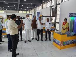 सायन्स अँड इनाेव्हेशन सेंटर