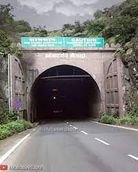 खंबाटकी घाटातील नवीन सहा-पदरी बोगदा मार्च २०२३ पर्यंत पूर्ण होणार