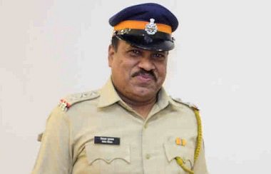 पोलीस निरीक्षक विकास भुजबळ यांच्या निधनाबद्दल राज्यपालांना दुःख