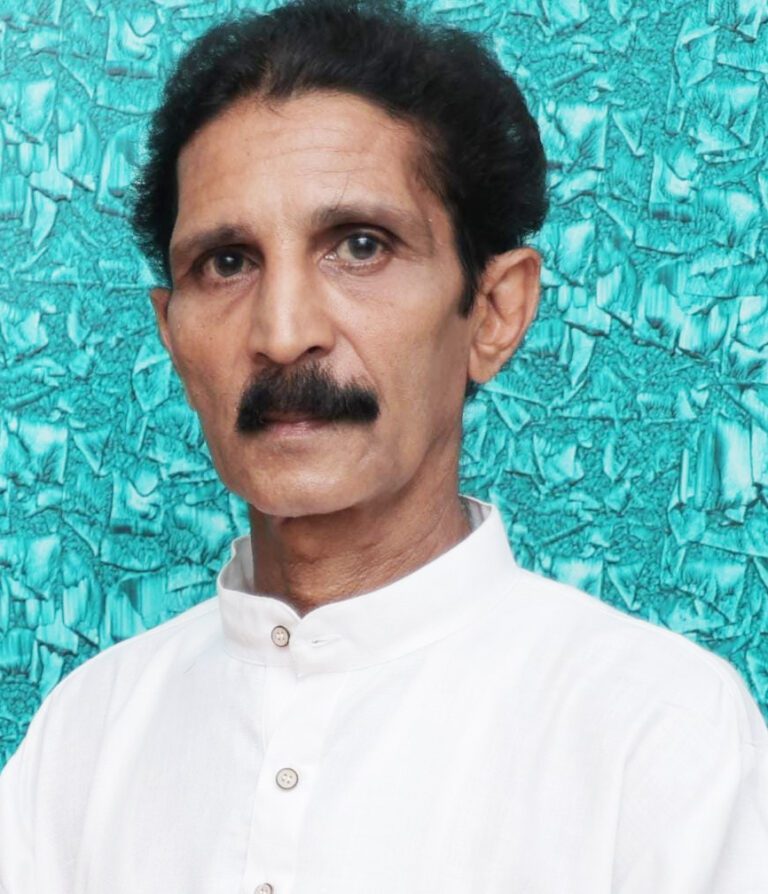 मनोहर आडेलकर