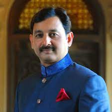 युवराज संभाजीराजे छत्रपती