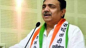 राष्ट्रवादी काँग्रेसचे प्रदेशाध्यक्ष जयंत पाटील