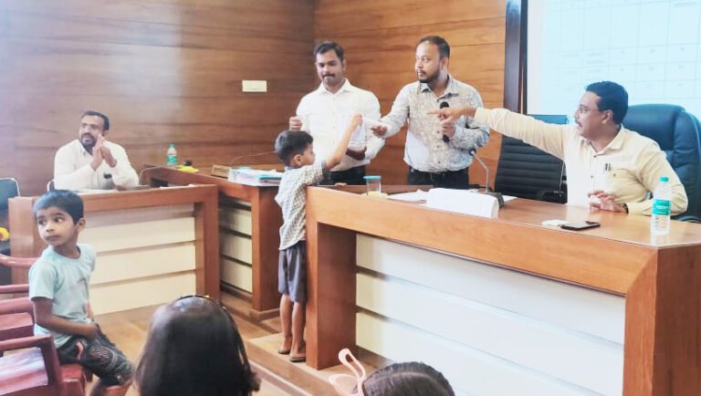 दैनिक सिंधुदुर्ग समाचार