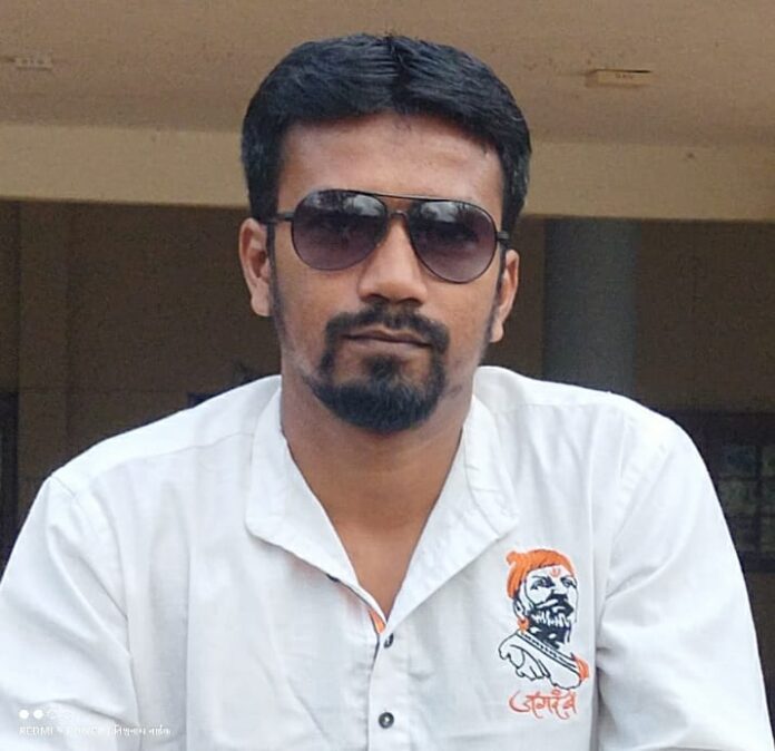 व्हाईस चेअरमन विश्वनाथ नाईक दैनिक सिंधुदुर्ग समाचार