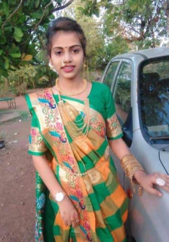 सायली यशवंत गावडे हिचा खून