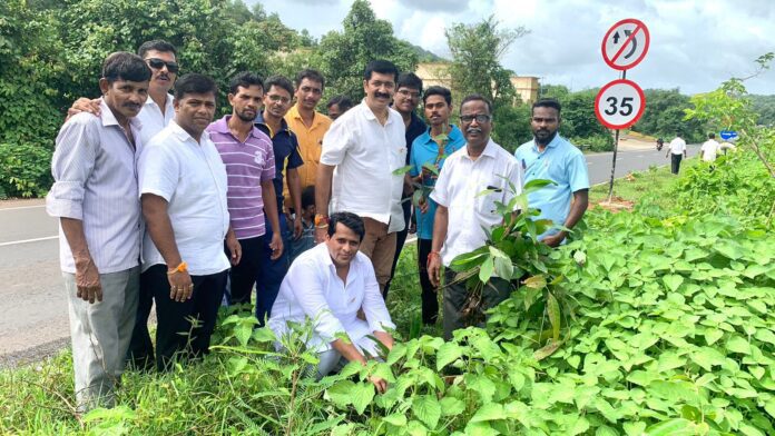 दैनिक सिंधुदुर्ग समाचार