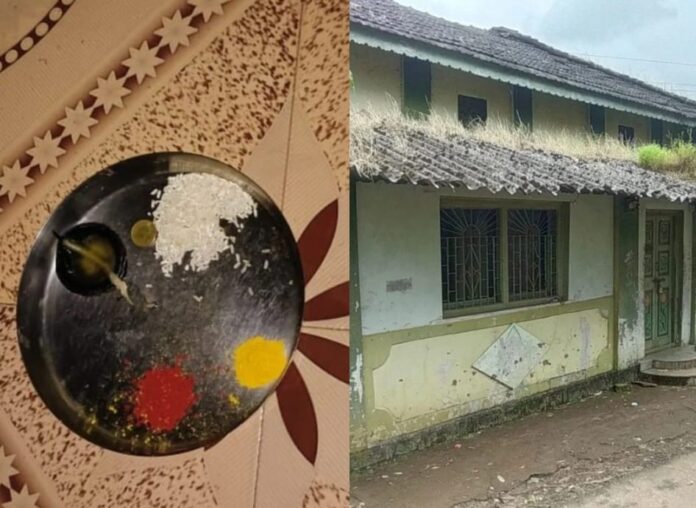 WhatsApp Image 2022-09-26 at 9.12.21 AM तुरुंगातून सुटून भोंदूबाबा लागला पैशांचा पाऊस पाडण्याच्या तयारीला, पोलिसांनी केले गजाआड