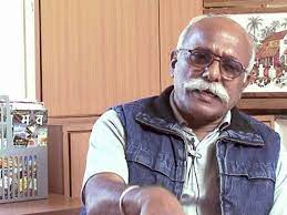 सिंधुदुर्ग  : वेंगुर्ल्यात सोमवारी रंगनाथ पठारे यांच्याशी मुक्तसंवाद