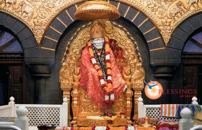 shirdi saibaba