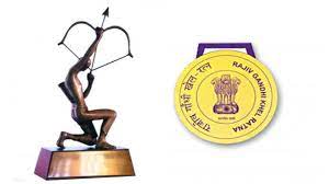 खेलरत्न पुरस्कार दैनिक सिंधुदुर्ग समाचार