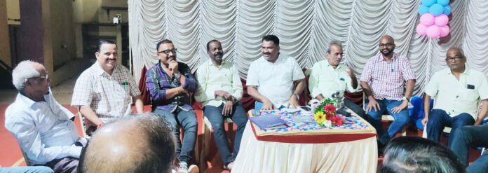 पर्यटन व्यावसायीकांच्या मेळाव्यातून जिल्ह्याला संजिवनी देणार