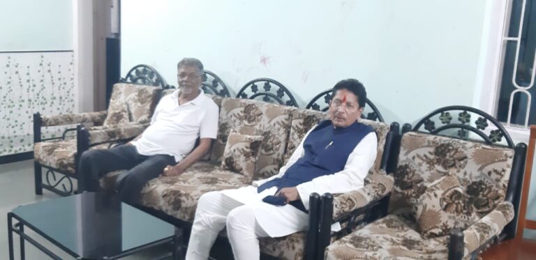 ब्रेकिंग : सेनेला कोकणात मोठा धक्का?