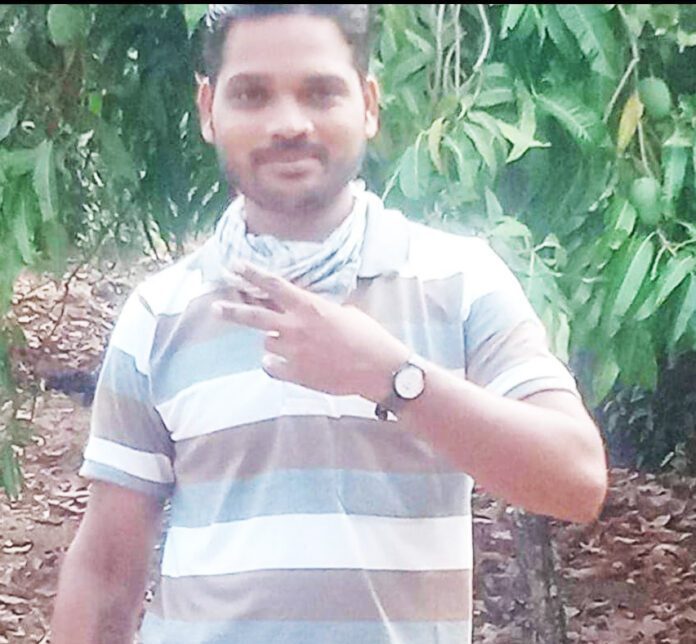 Eadvard Farnandis एडवर्ड फर्नांडीस यांचे अल्पशा आजाराने निधन