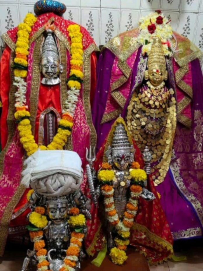 WhatsApp Image 2022-10-01 at 7.09.28 PM साळशी येथील इनामदार श्री देव सिद्धेश्वर पावणाई देवस्थानचा नवरात्रोत्सव व दसरोत्सव