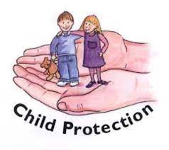 child protection समाजातील अनिष्ट गोष्टी विषयी आवाज उठवण्यासाठी कटिबद्ध व्हा