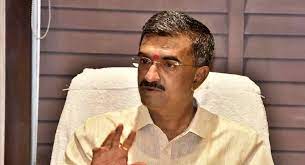 मोक्का लावणार, असल्याचा इशारा राज्य उत्पादन शुल्क विभागाचे मंत्री शंभूराज देसाई मोक्का लावणार, असल्याचा इशारा राज्य उत्पादन शुल्क विभागाचे मंत्री शंभूराज देसाई