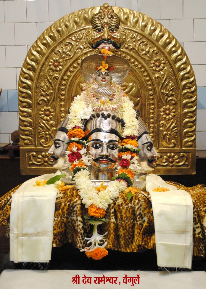 श्री रामेश्वर देवस्थान